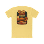 Bob’s Retro Tee