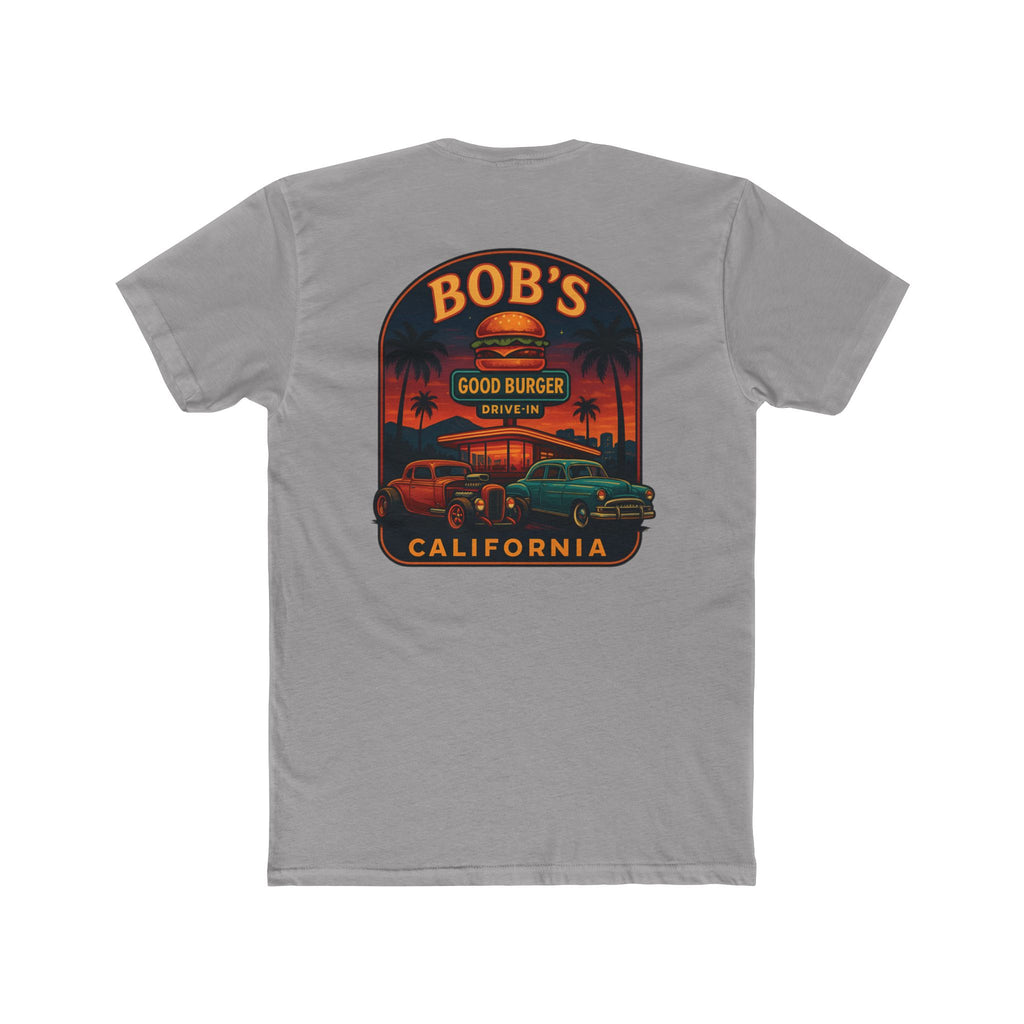 Retro Drive-In Tee