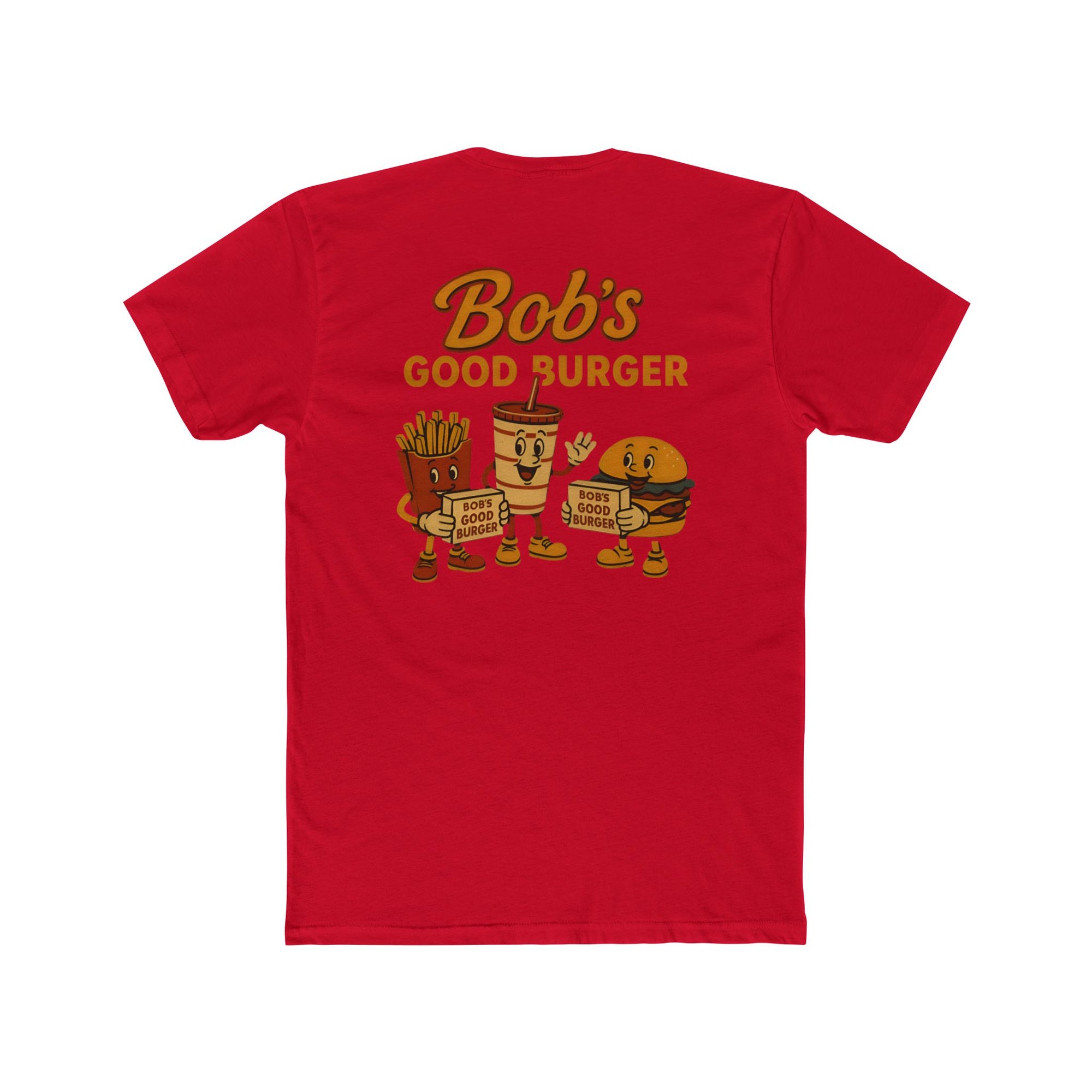 Full Throttle Flavor Tee