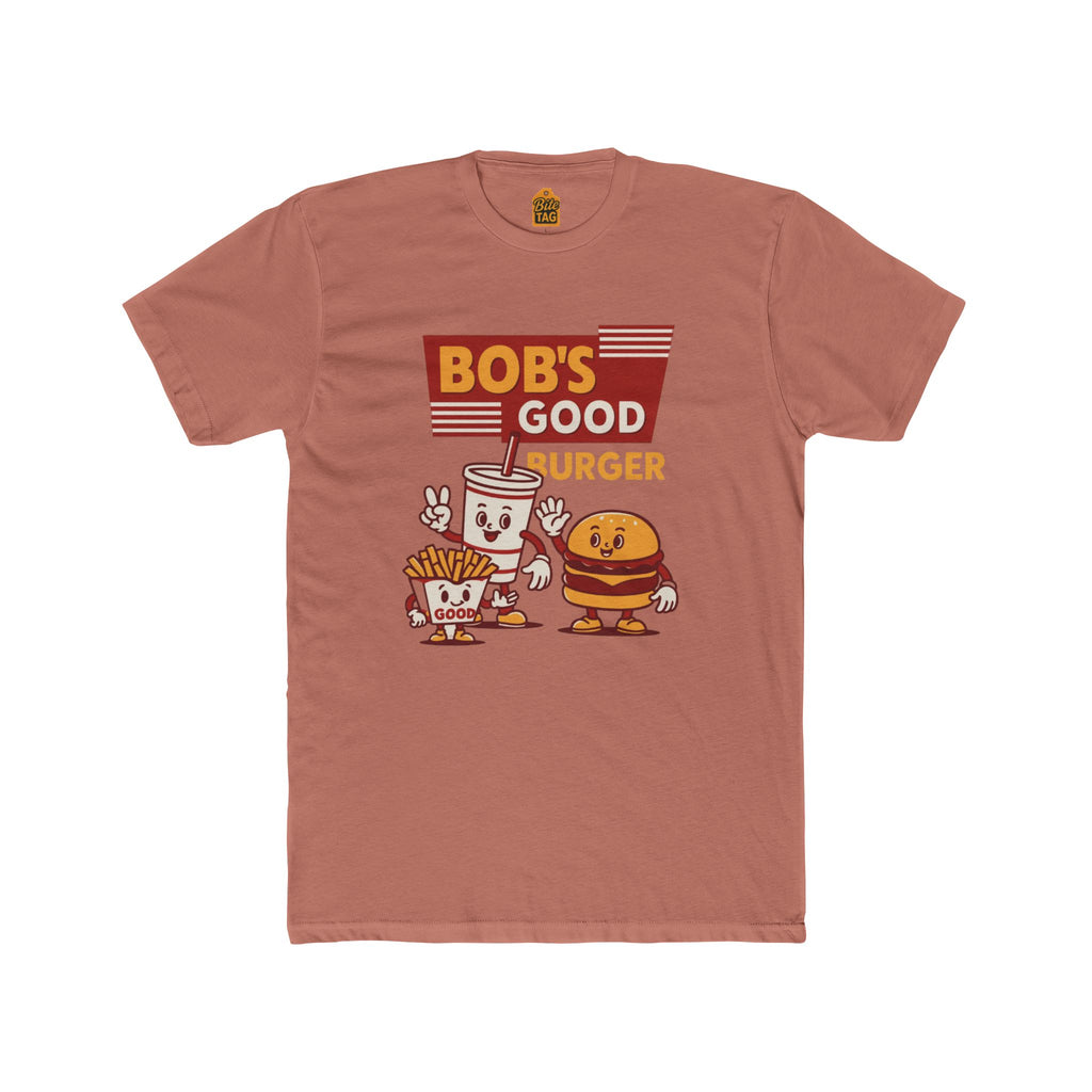 Retro Drive-In Tee