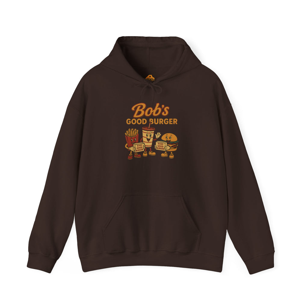 Bob’s Classic Diner Hoodie