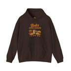 Bob’s Classic Diner Hoodie