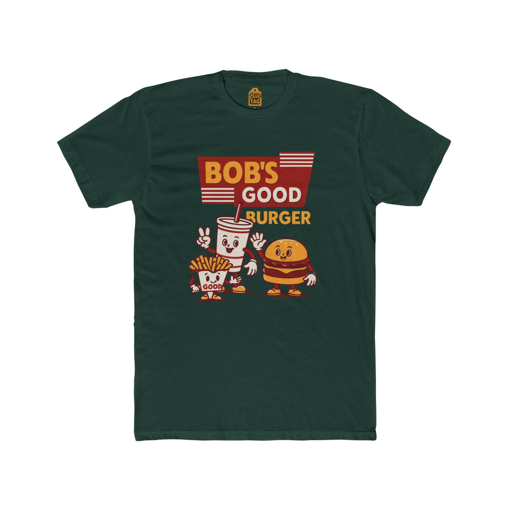 Retro Drive-In Tee