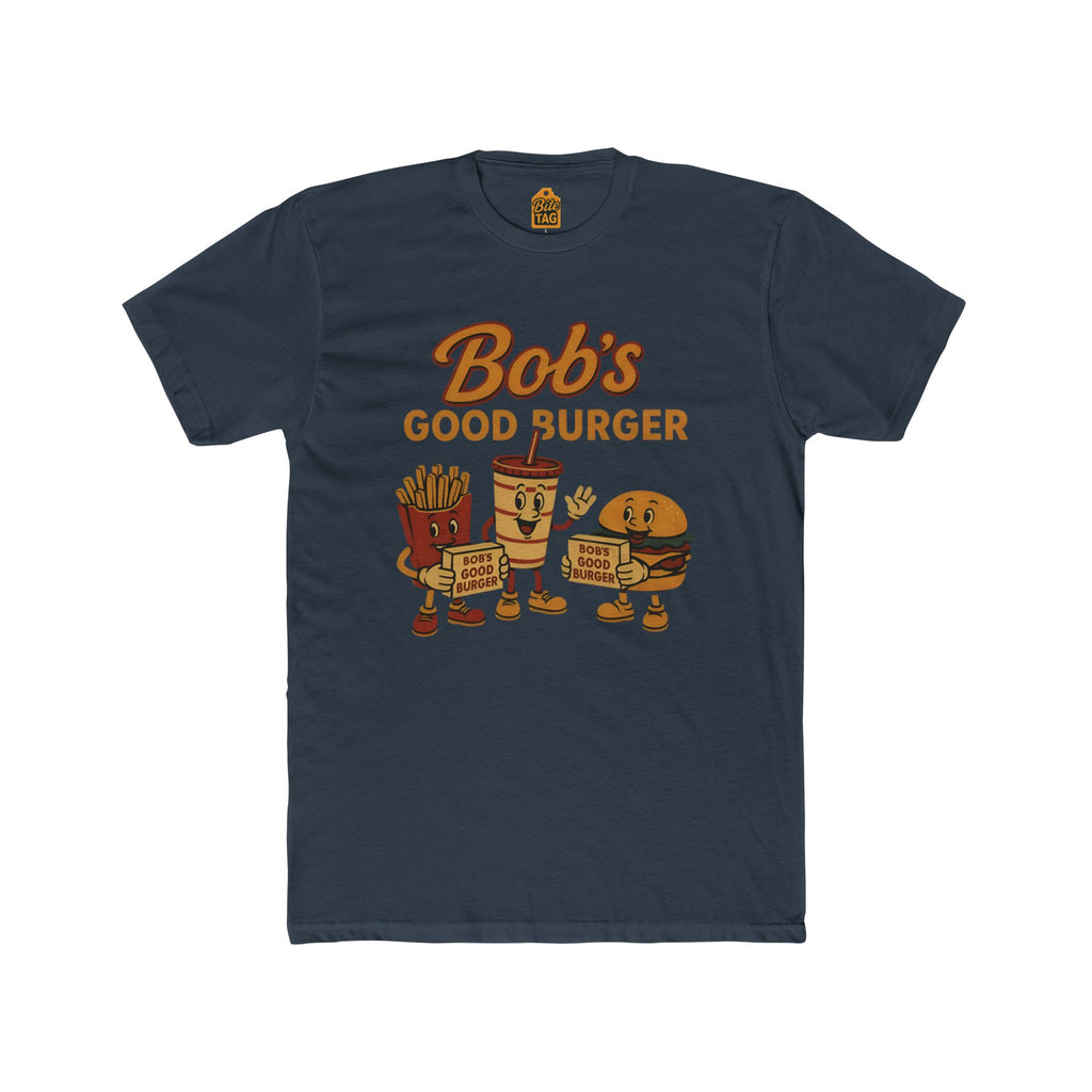 Bob’s Retro Tee