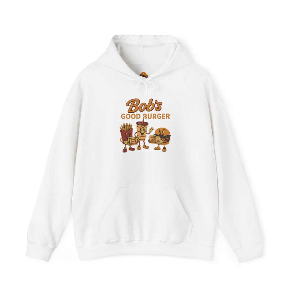 Bob’s Classic Diner Hoodie