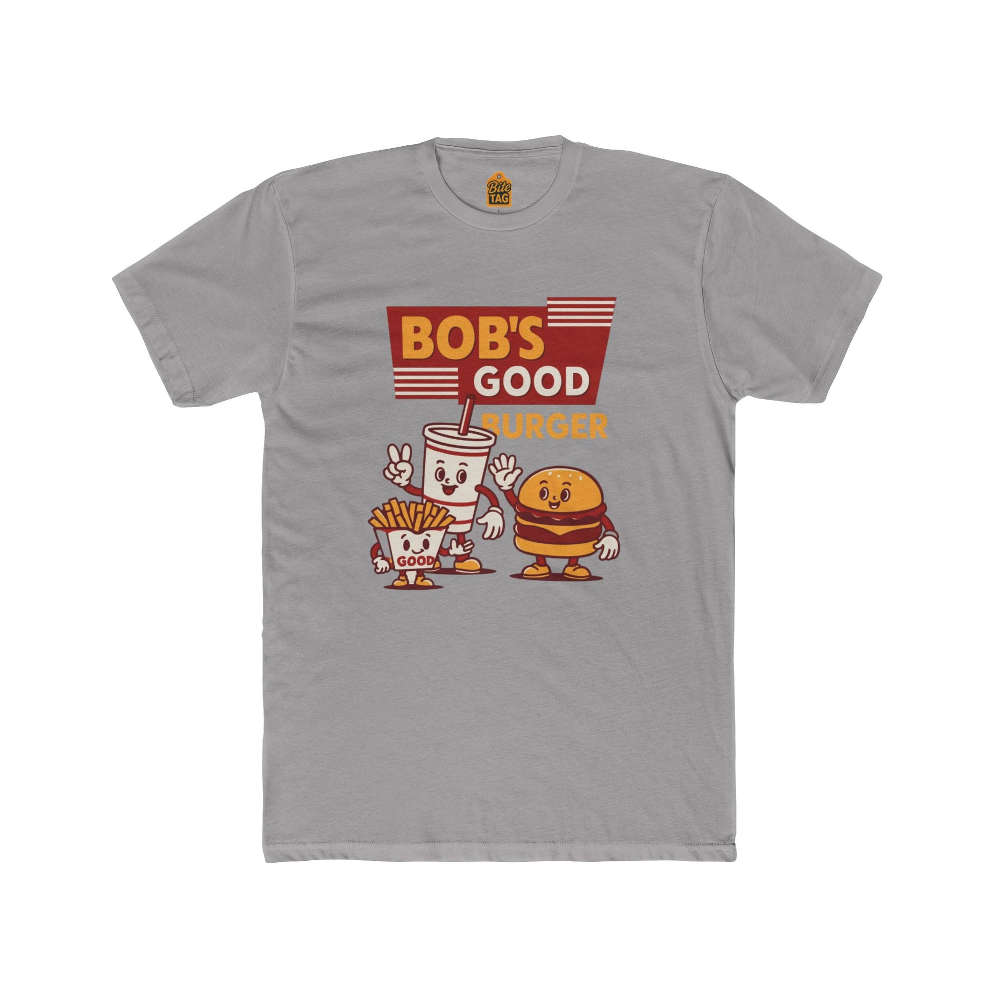 Retro Drive-In Tee