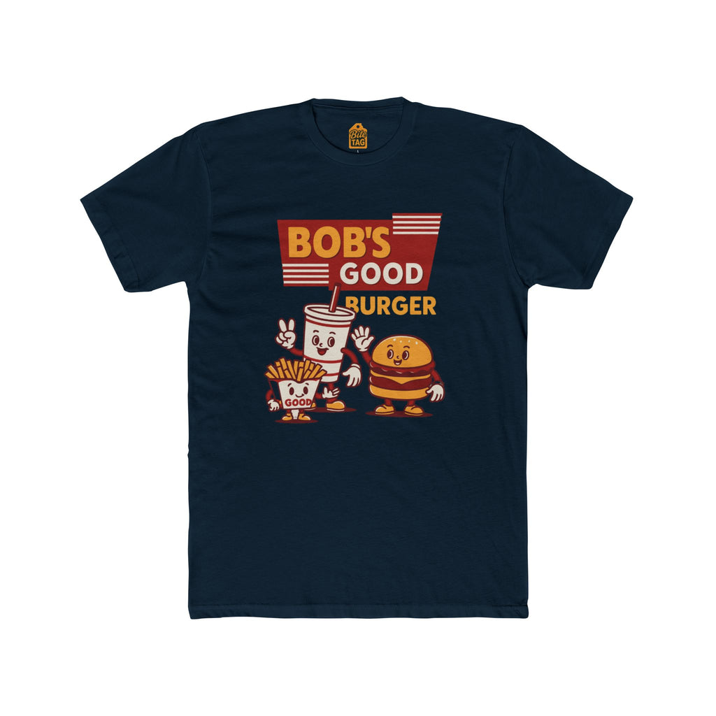 Retro Drive-In Tee