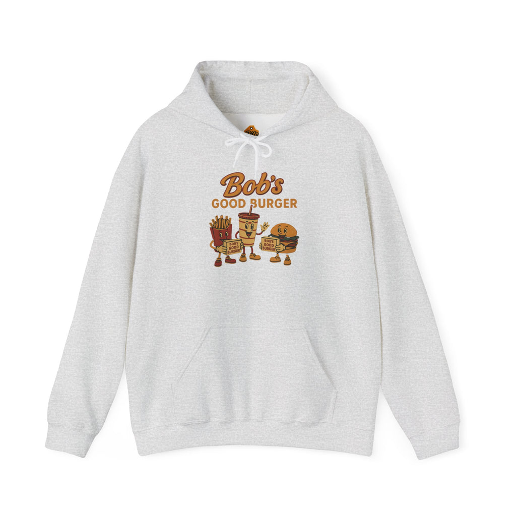 Bob’s Classic Diner Hoodie