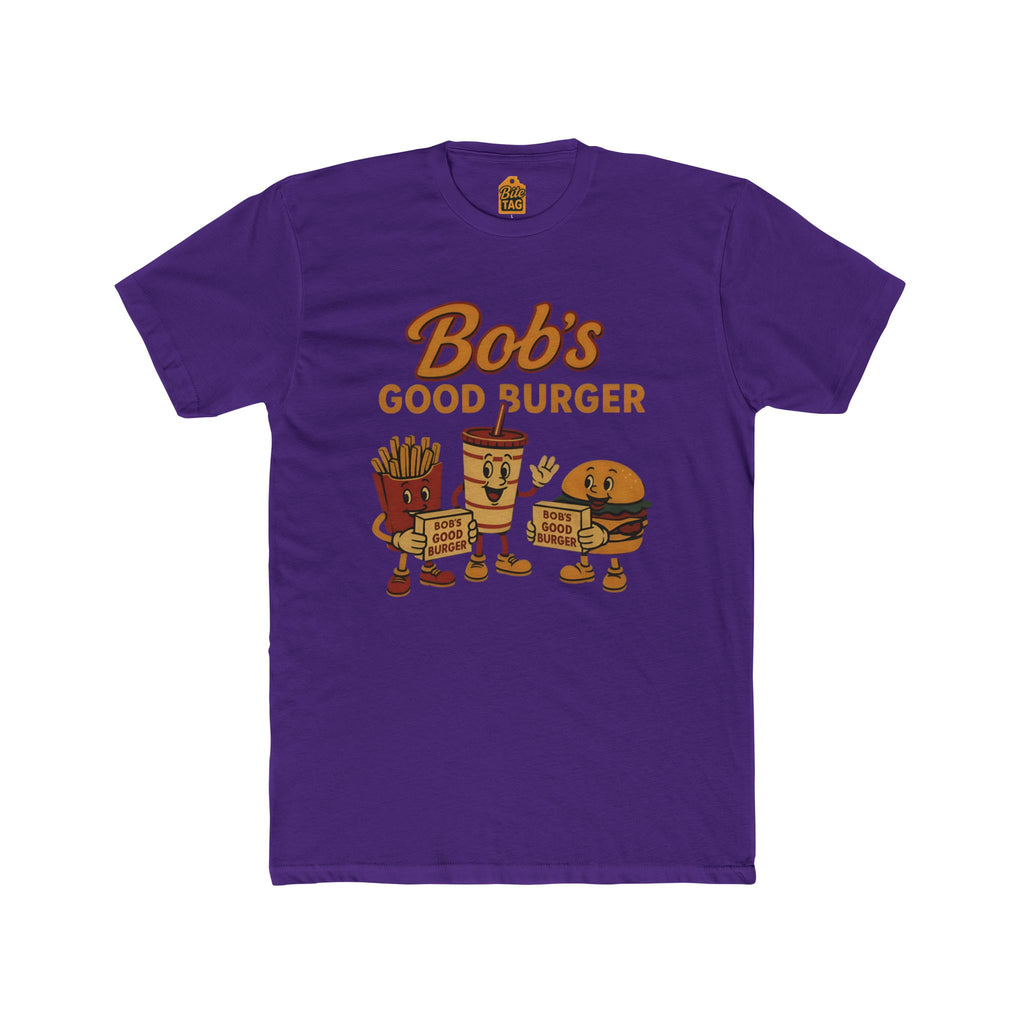 Bob’s Retro Tee