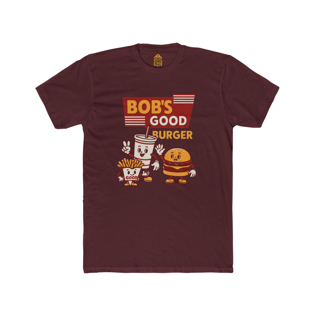 Retro Drive-In Tee