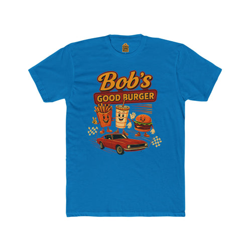 Full Throttle Flavor Tee