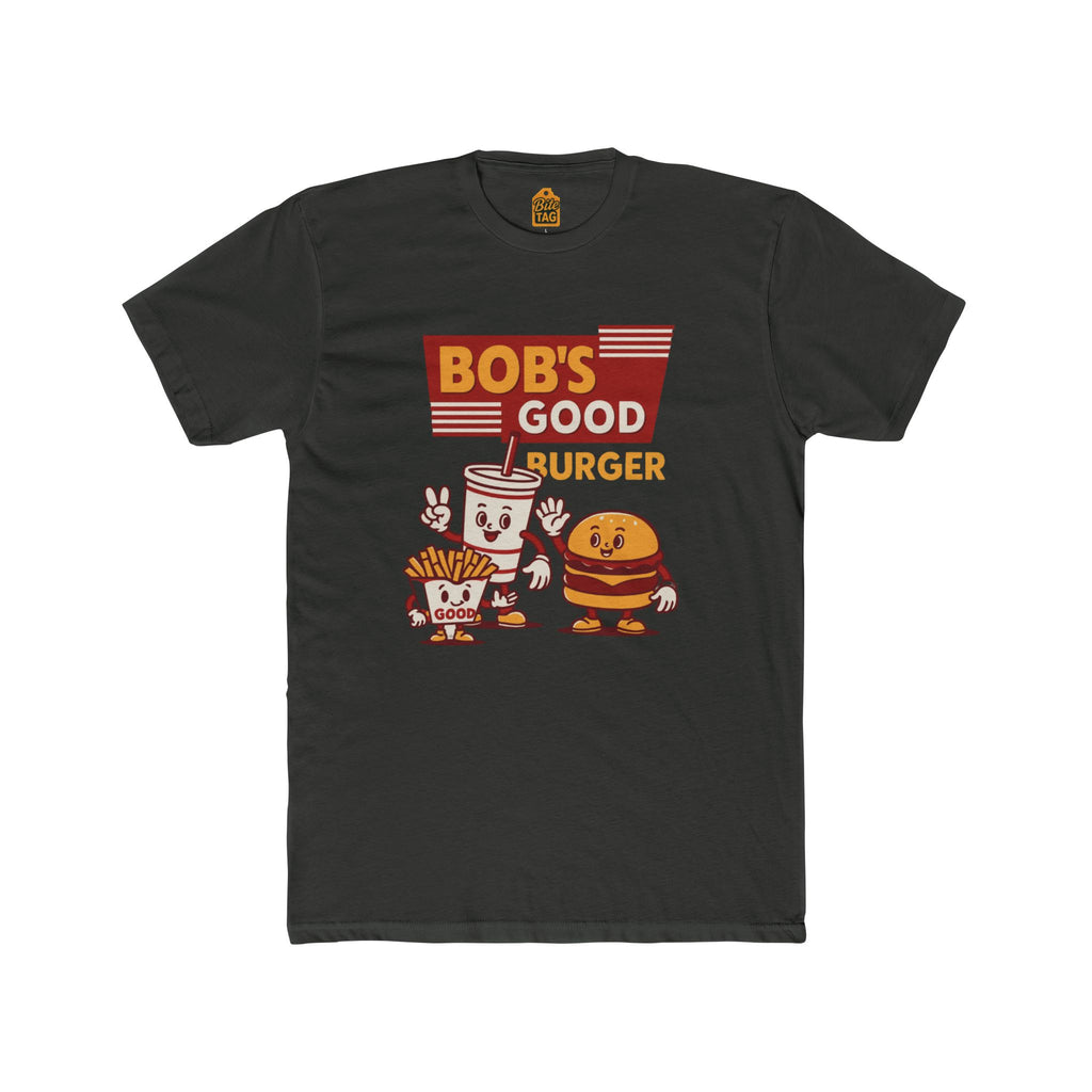 Retro Drive-In Tee