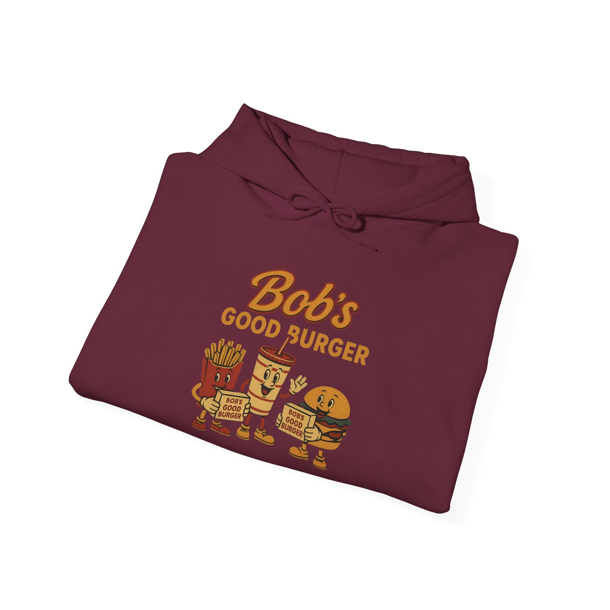 Bob’s Classic Diner Hoodie