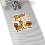 Bob’s Retro Stickers