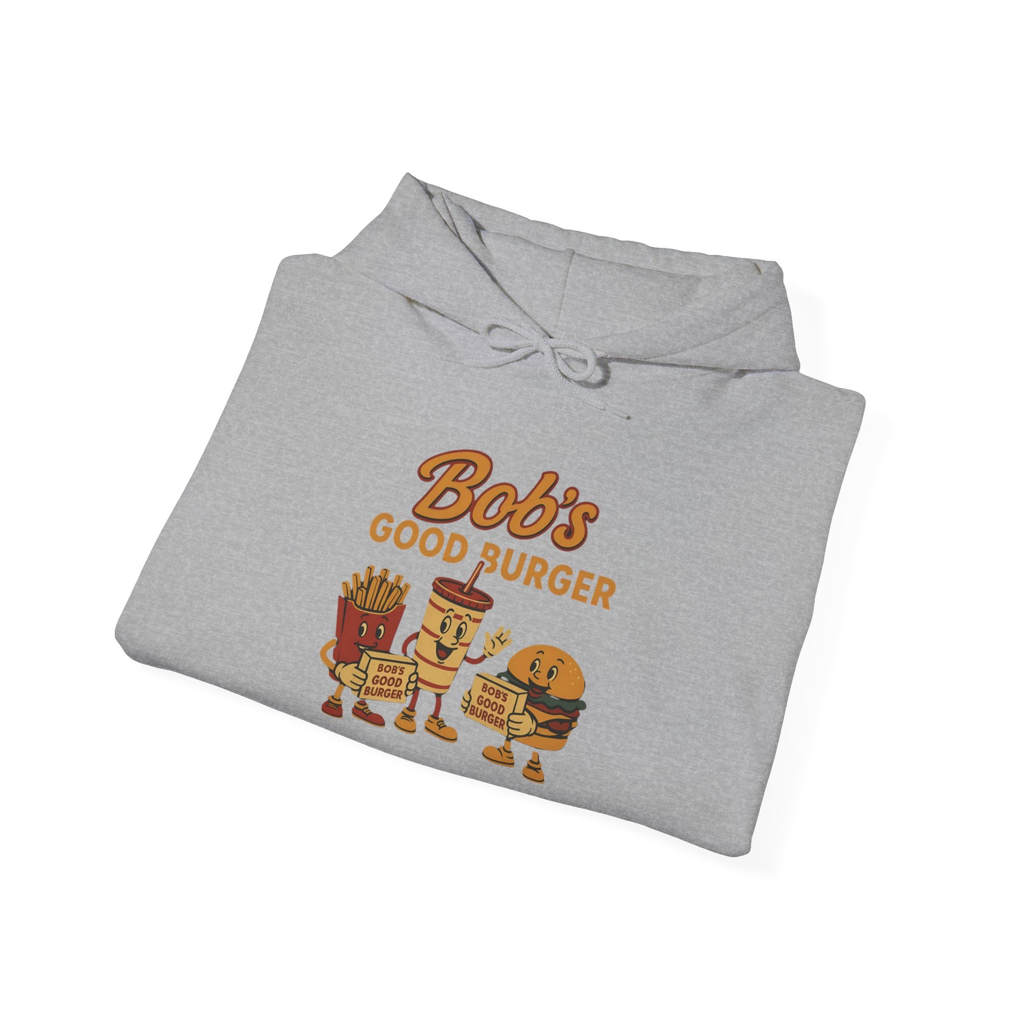Bob’s Classic Diner Hoodie