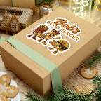 Bob’s Retro Stickers