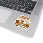 Bob’s Retro Stickers