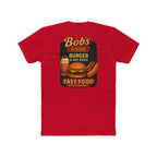 Bob’s Retro Tee