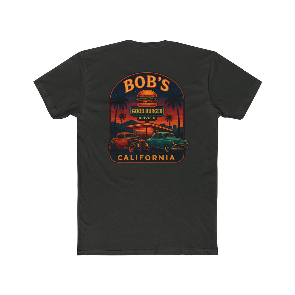 Retro Drive-In Tee