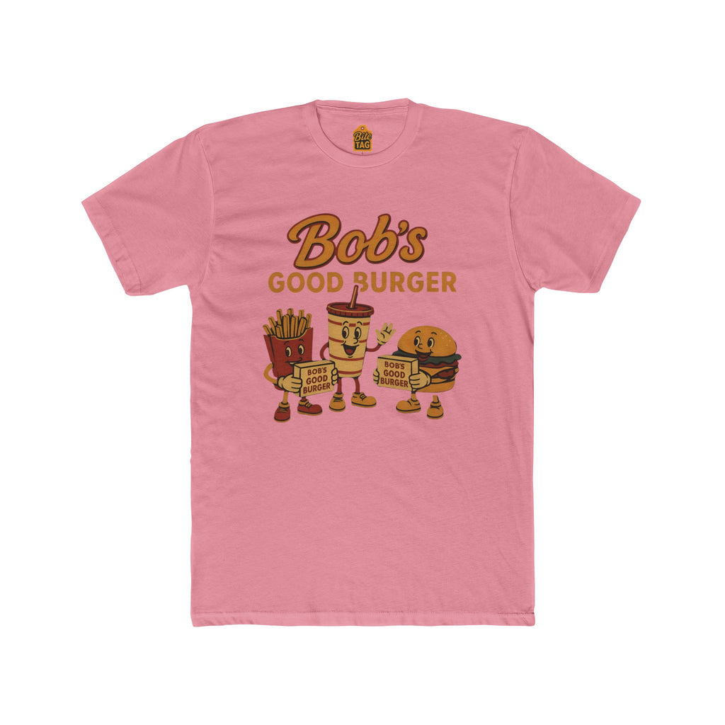 Bob’s Retro Tee