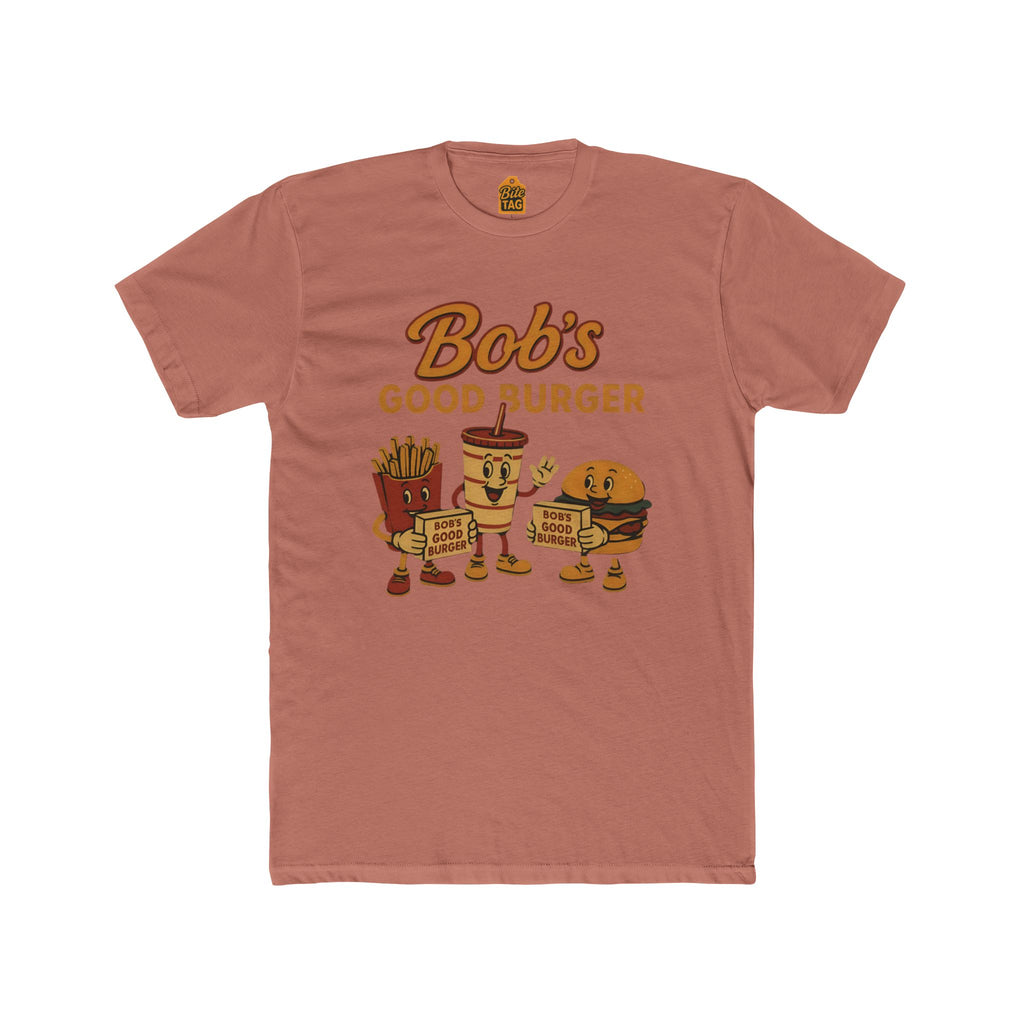 Bob’s Retro Tee