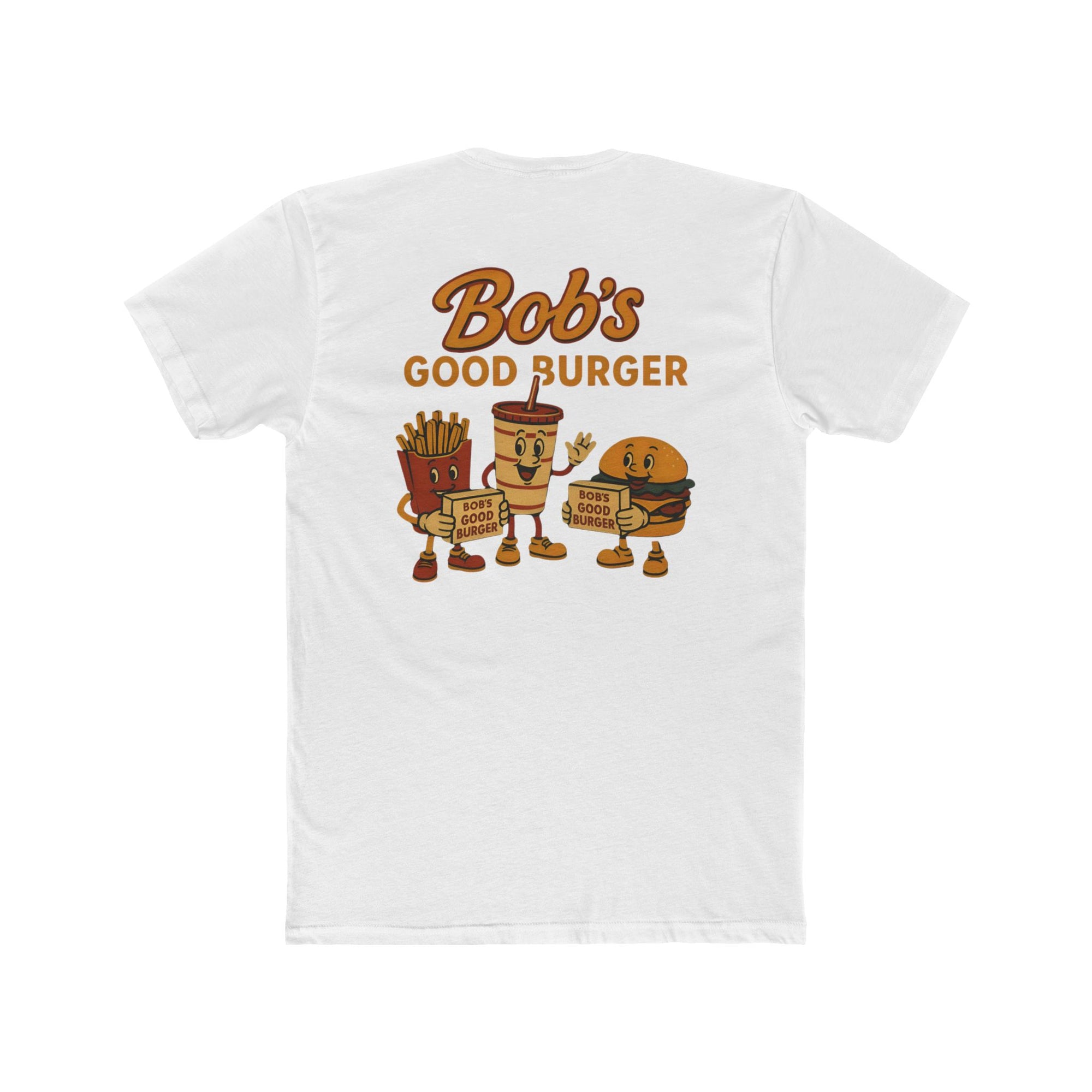 Full Throttle Flavor Tee