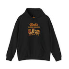 Bob’s Classic Diner Hoodie