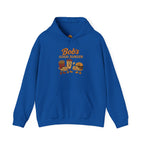Bob’s Classic Diner Hoodie