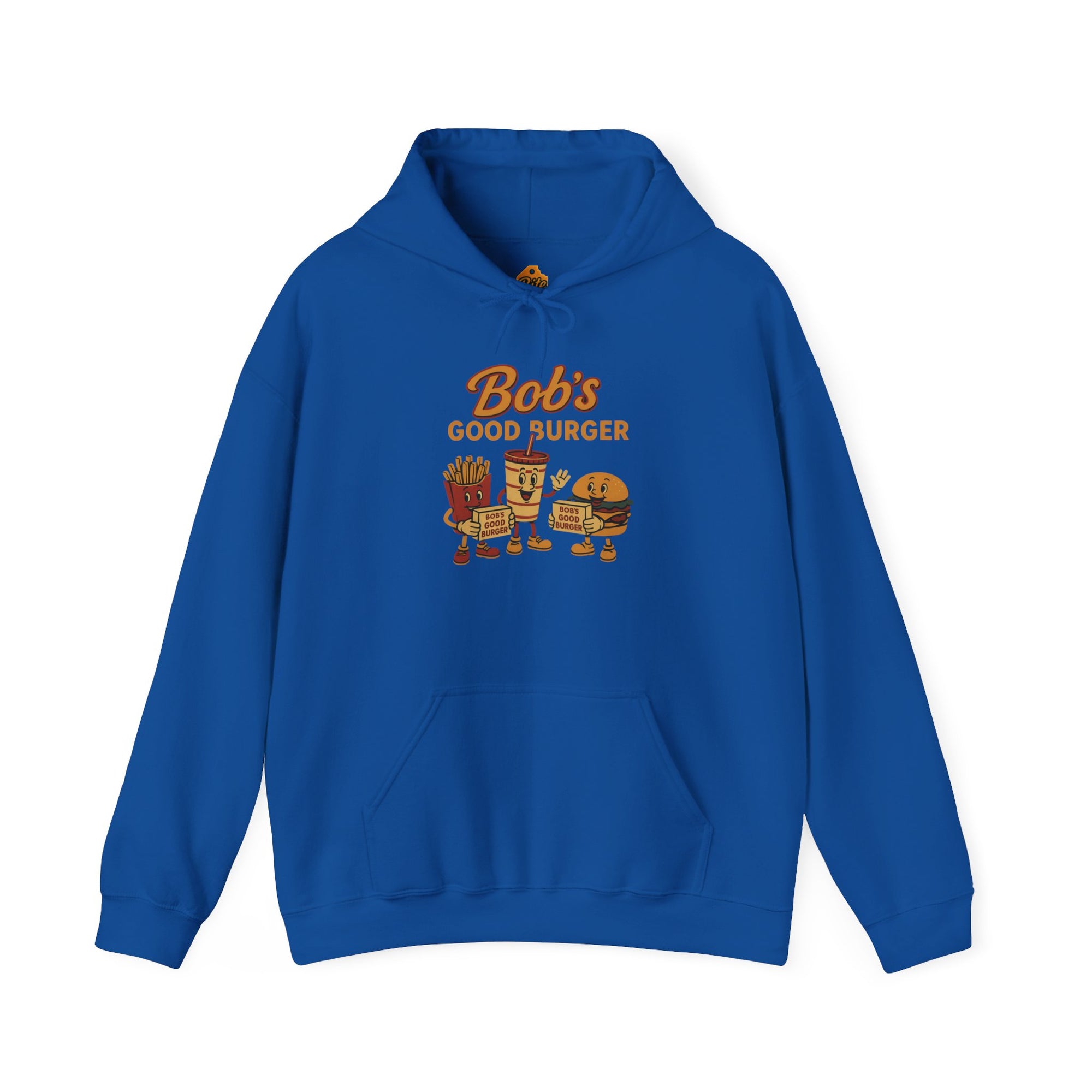 Bob’s Classic Diner Hoodie
