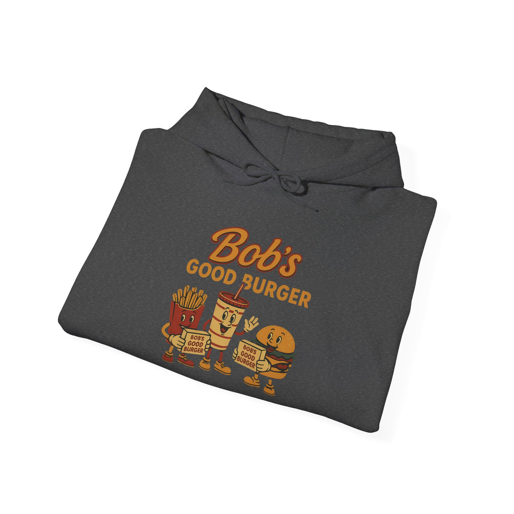 Bob’s Classic Diner Hoodie
