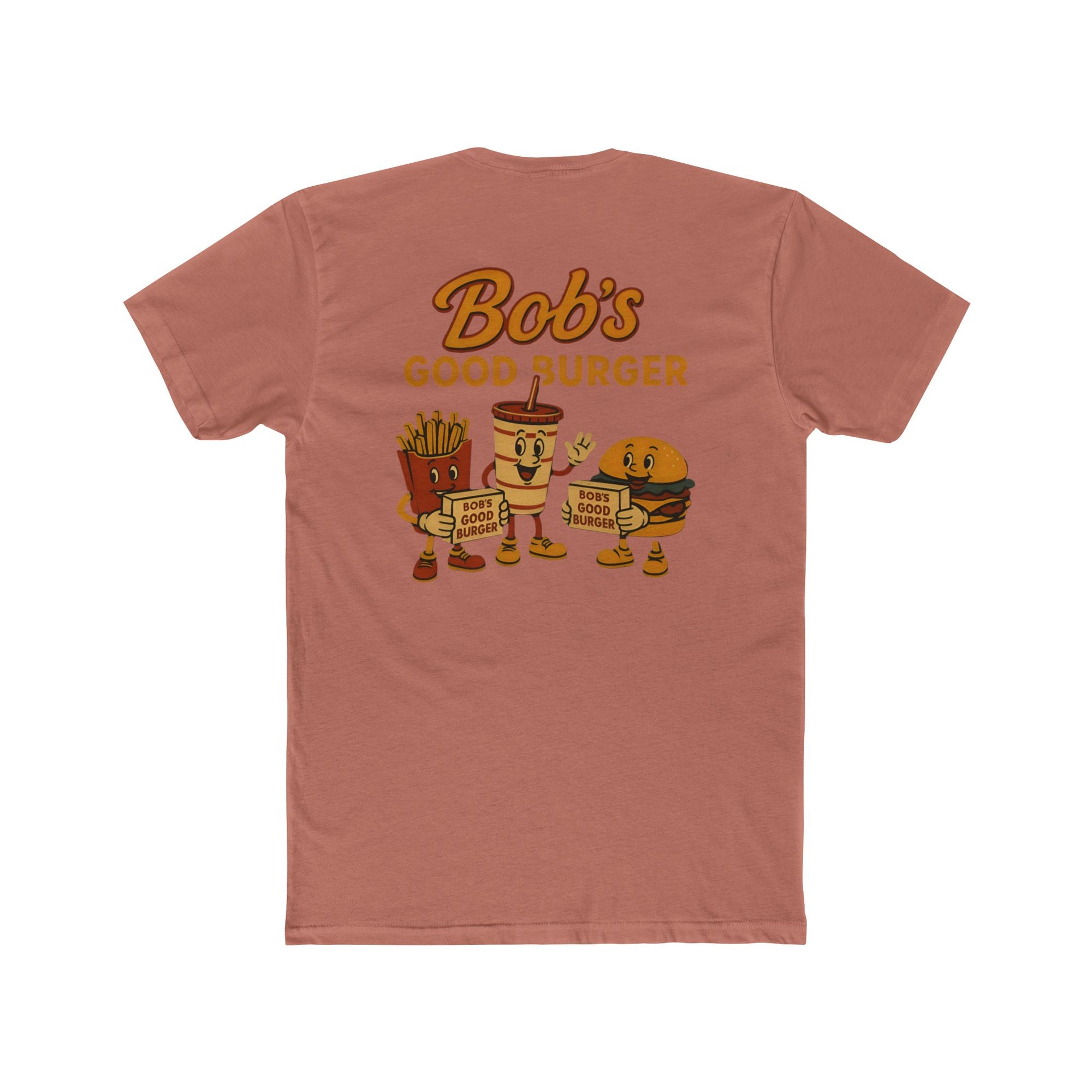 Full Throttle Flavor Tee