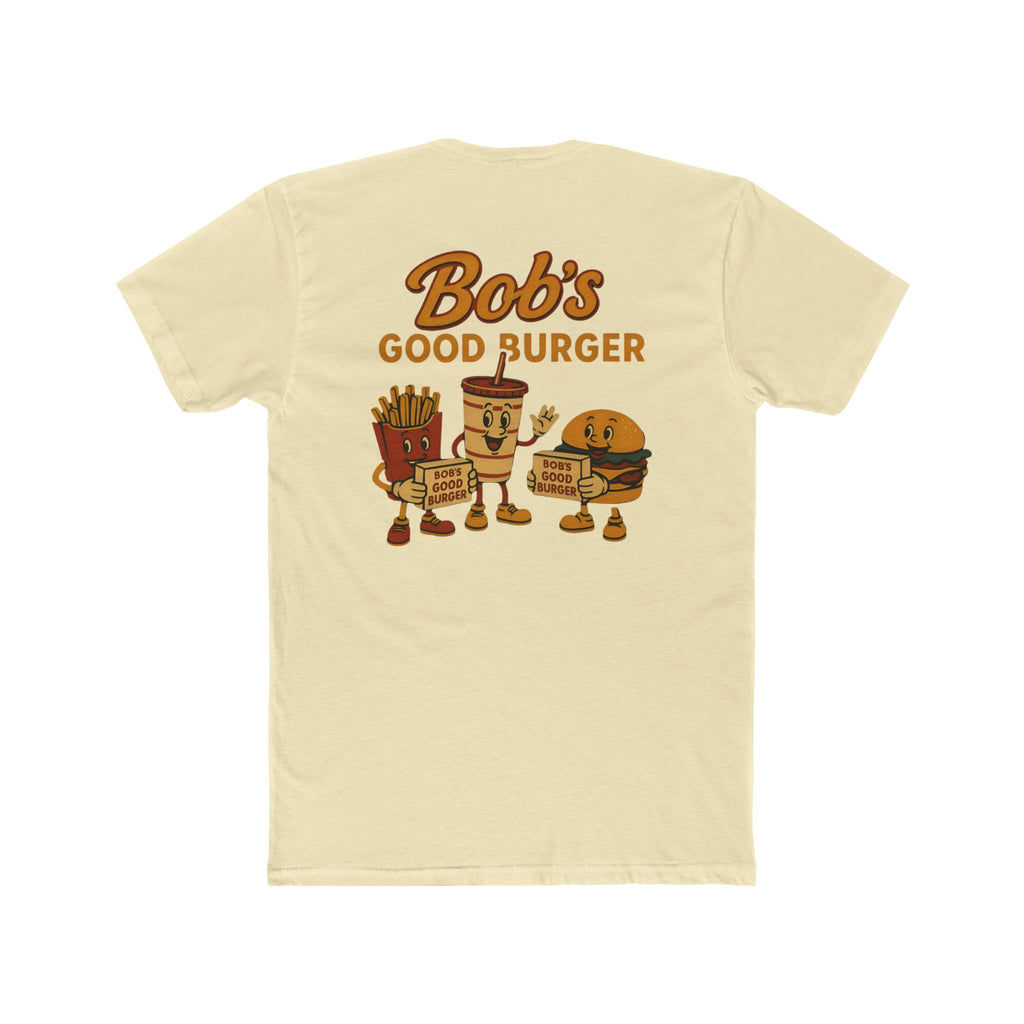 Full Throttle Flavor Tee