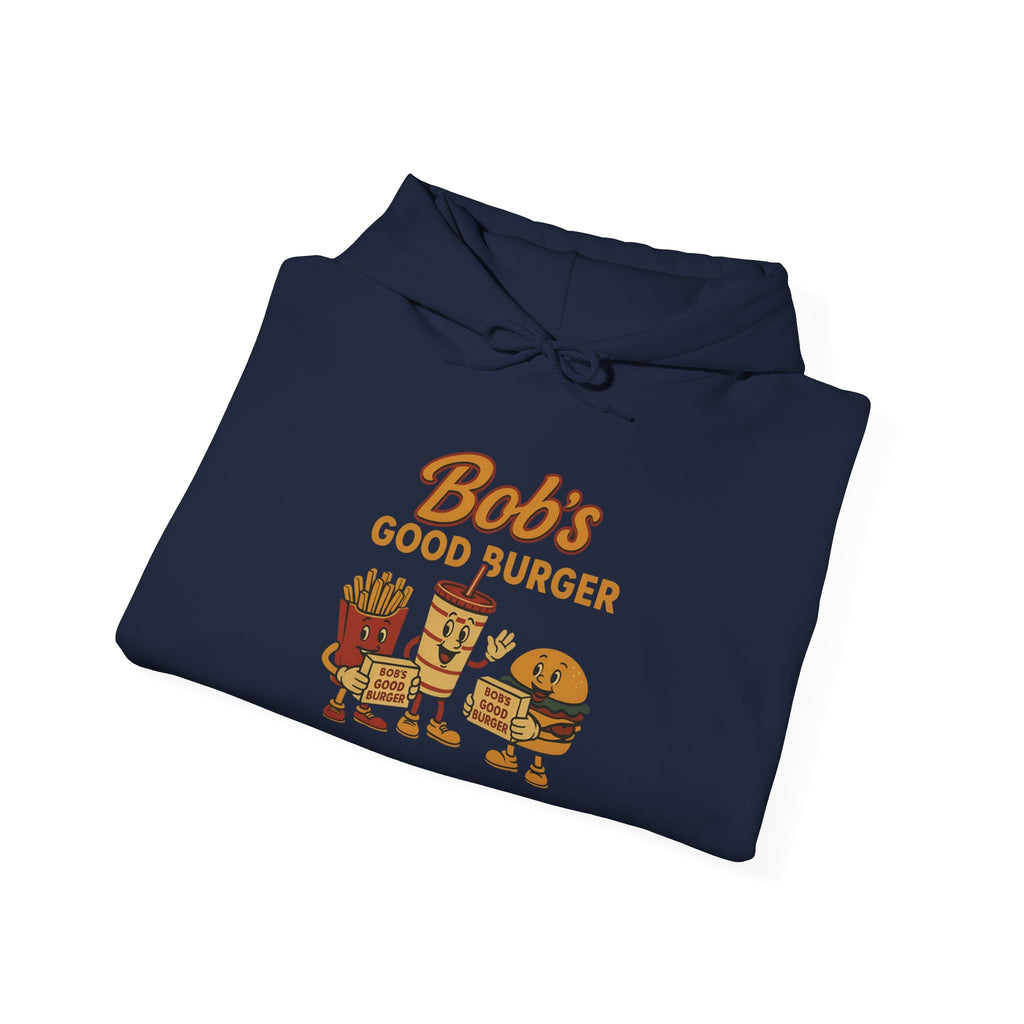 Bob’s Classic Diner Hoodie