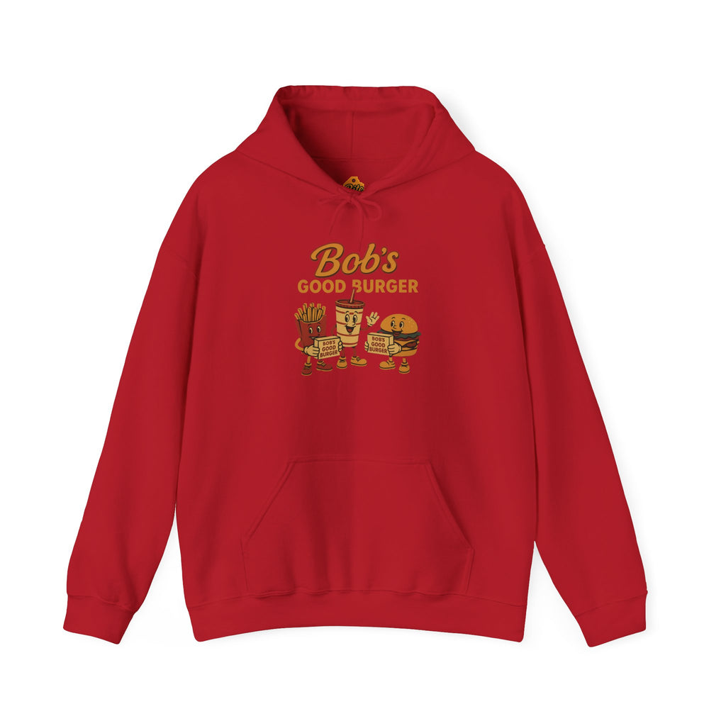Bob’s Classic Diner Hoodie