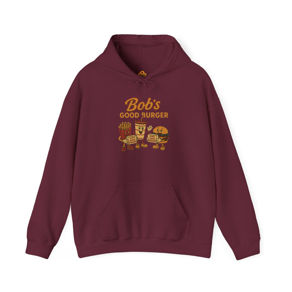 Bob’s Classic Diner Hoodie