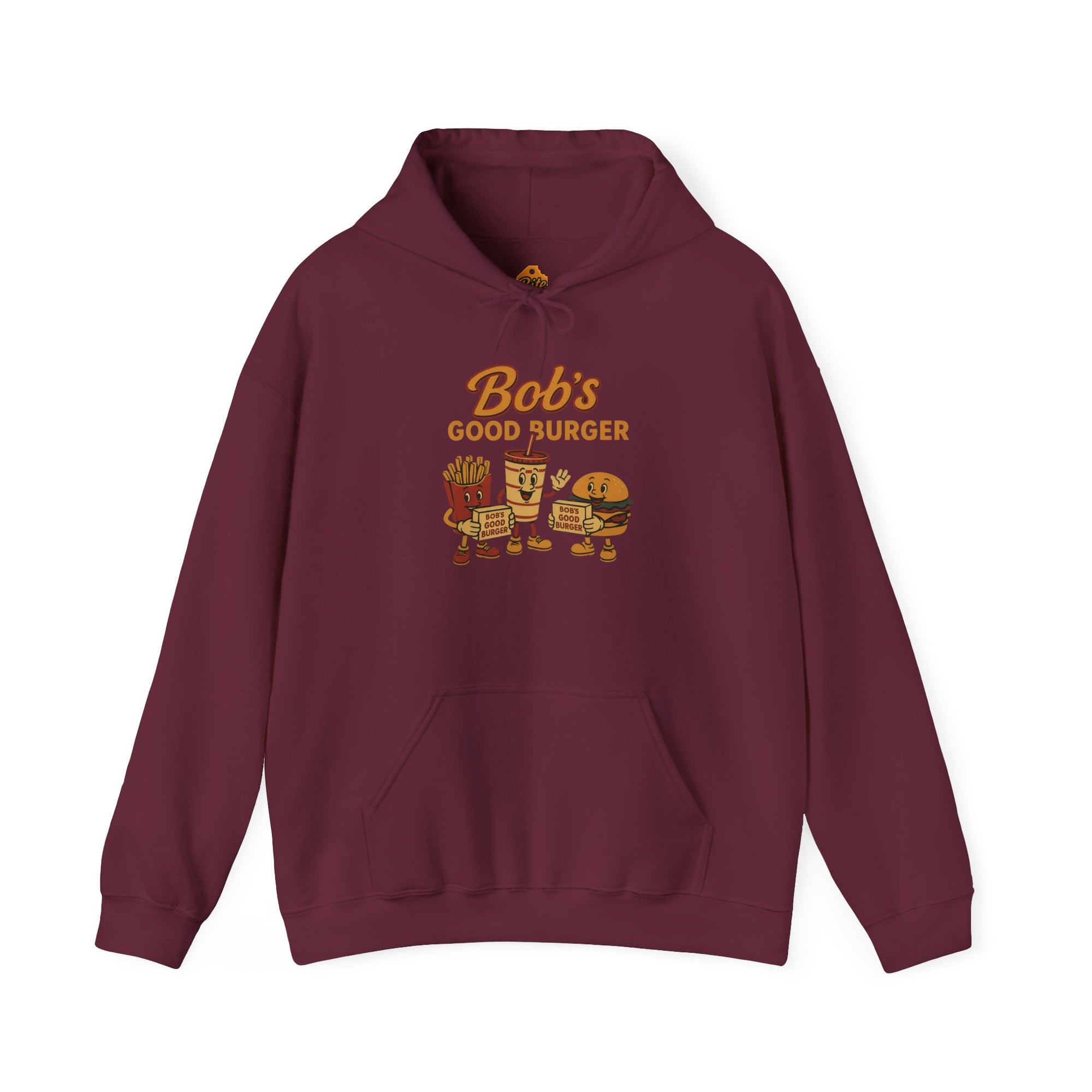 Bob’s Classic Diner Hoodie