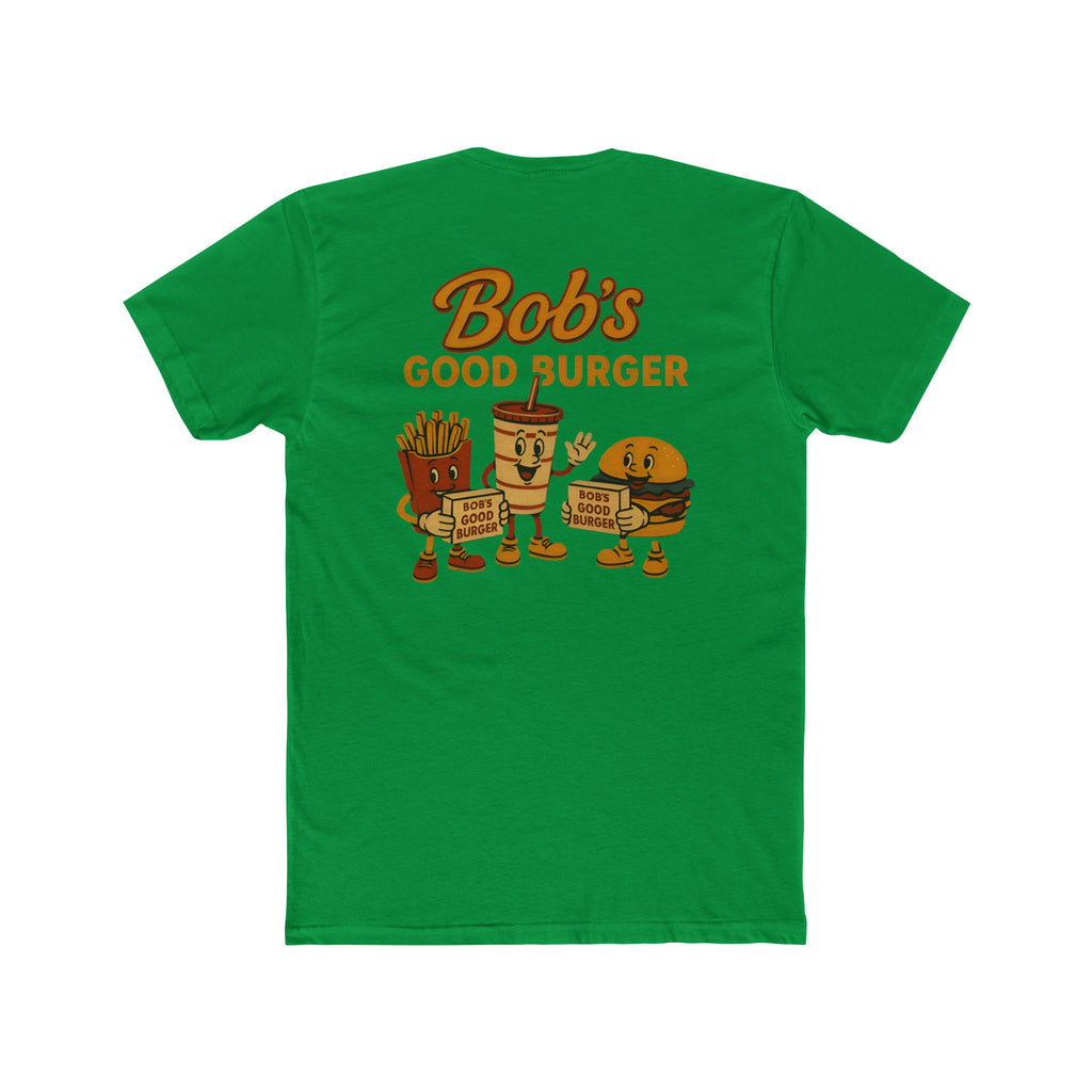 Full Throttle Flavor Tee