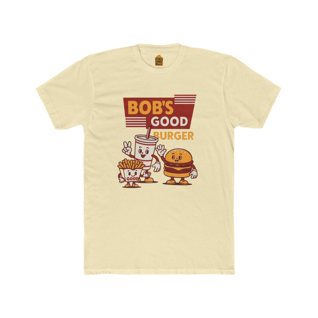 Retro Drive-In Tee