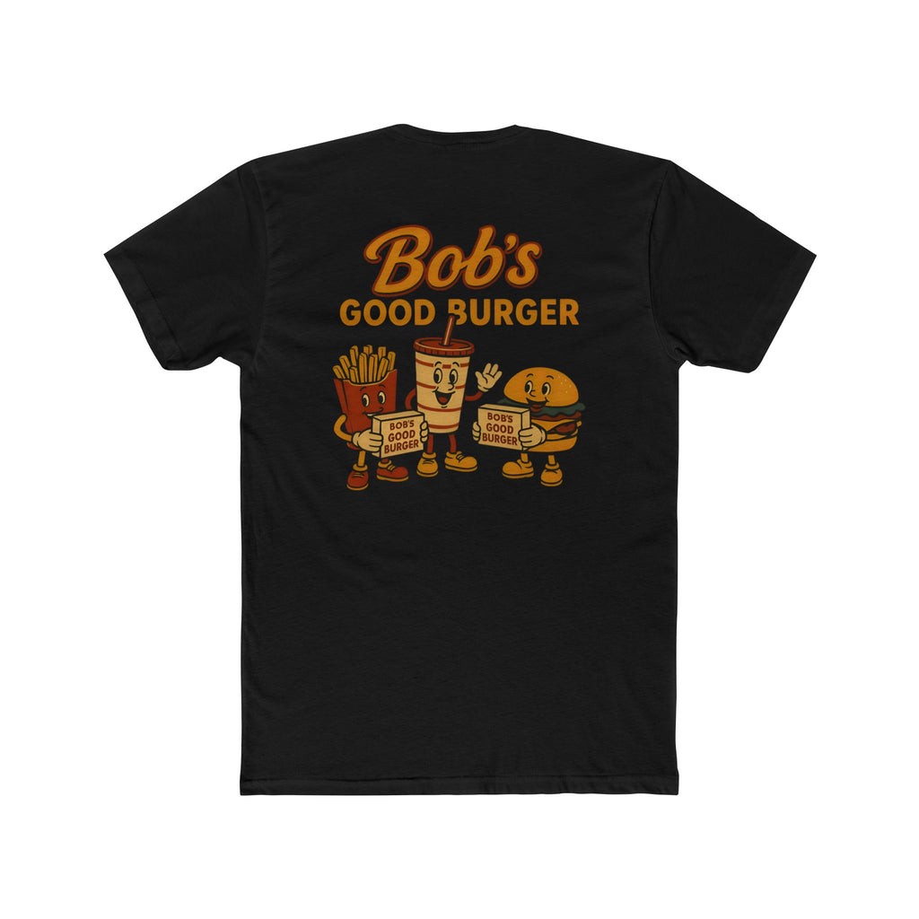 Full Throttle Flavor Tee