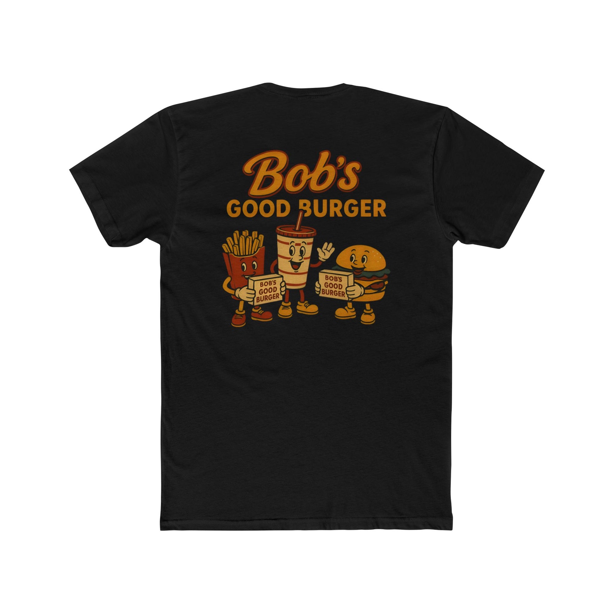 Full Throttle Flavor Tee