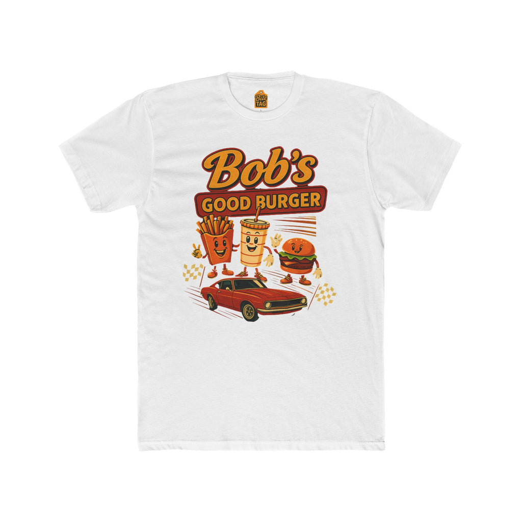 Full Throttle Flavor Tee