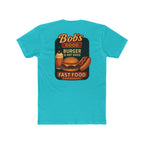 Bob’s Retro Tee
