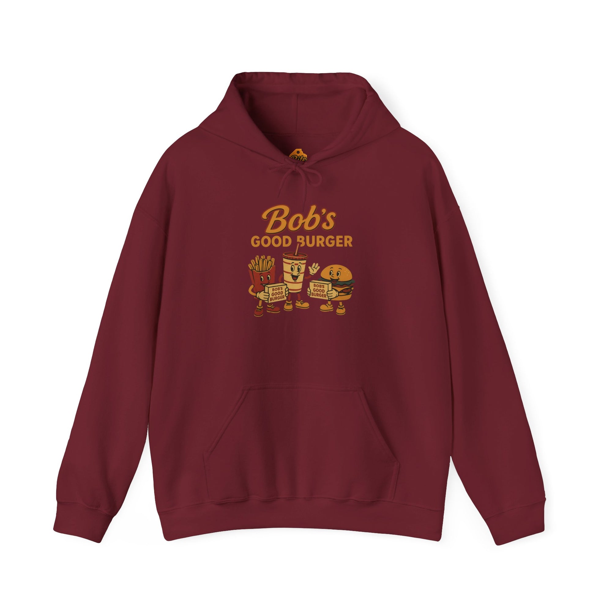 Bob’s Classic Diner Hoodie