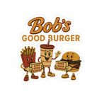 Bob’s Retro Stickers