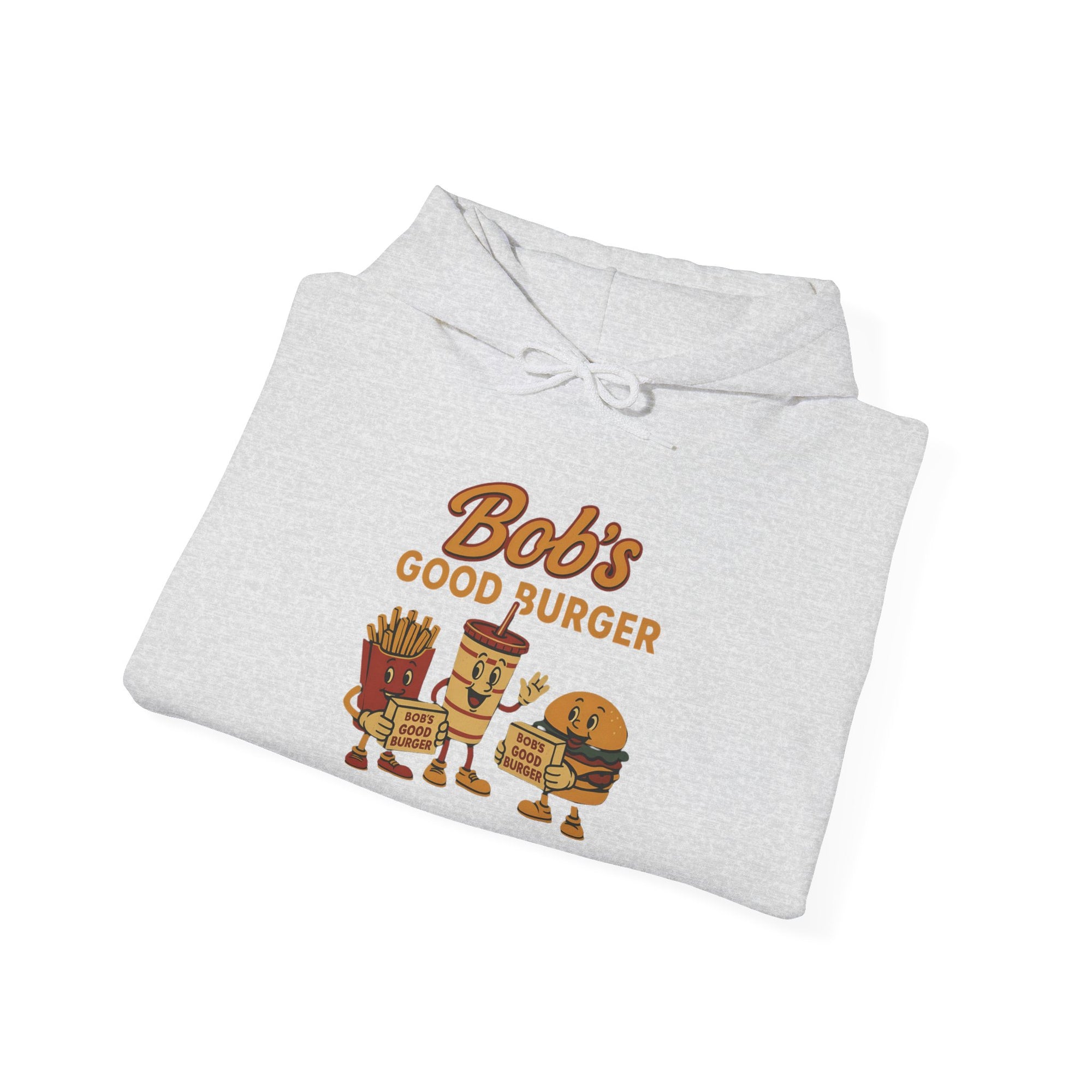 Bob’s Classic Diner Hoodie