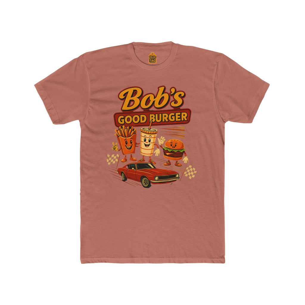 Full Throttle Flavor Tee