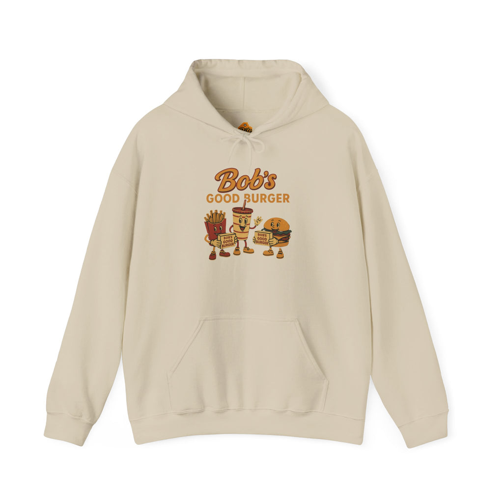 Bob’s Classic Diner Hoodie