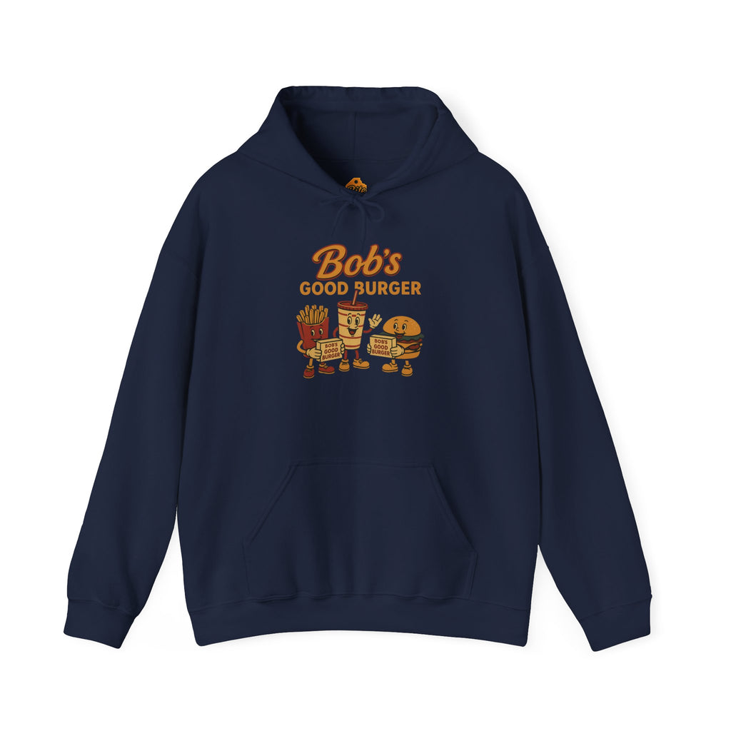 Bob’s Classic Diner Hoodie