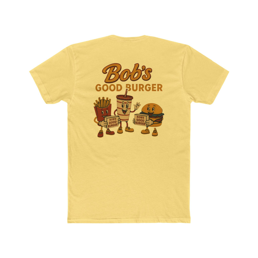 Full Throttle Flavor Tee