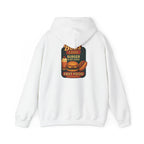 Bob’s Classic Diner Hoodie